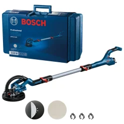 BOSCH VÄGG- OCH TAKSLIP GTR 55-225 Best