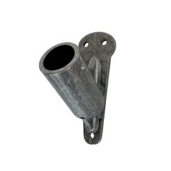 FORMENTA VÄGGFÄSTE FASADSET 22MM METALL Sale