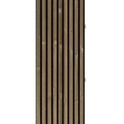 JABO VÄGGPANEL BÅSTAD 1 ROCKPANEL GRÅ 400X28X3000MM Discount