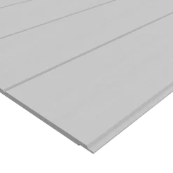 MOELVEN VÄGGPANEL WOOD REGINA LINJE DEKOR, GRÅ MDF 6X2435X620 Outlet