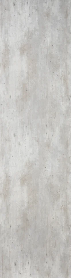 FIBO Våtrumsskivor Och Tillbehör<VÄGGSKIVA 2204-F00 S CRACKED CEMENT 10X620X2400MM