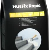 CASCO VÄGGSPACKEL HUSFIX RAPID 3KG