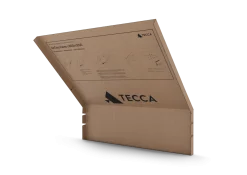 T-EMBALLAGE VINDAVLEDARE 1240X1242MM Outlet