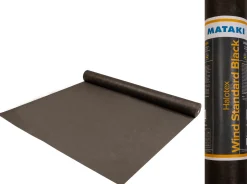 MATAKI VINDSKYDD HALOTEX W7 25X1,4M Discount