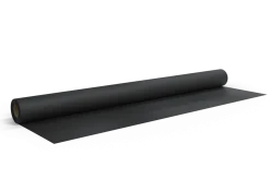 TECCA VINDSKYDD T-WIND BASIC BLACK 1250MM 20M