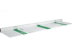 TECCA VINDSKYDD T-WIND STANDARD NEW 1370MM 25M Hot