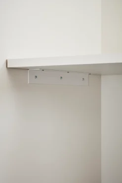 HAFA VINKELFÄSTE BÄNKSKIVA Hot