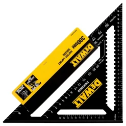DEWALT VINKELHAKE DWHT25228-0 METRISK 30CM Best