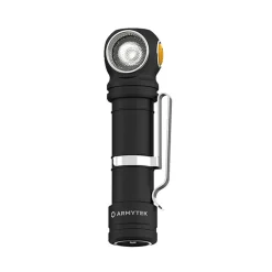 ARMYTEK Ficklampor Och Pannlampor<VINKELLAMPA WIZARD C2 PRO MAX USB-MAGNET 4000LM IP68