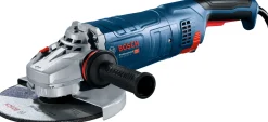 BOSCH VINKELSLIP GWS 24-230 PZ Clearance