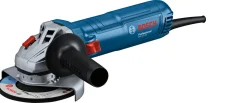 BOSCH Slipmaskiner<VINKELSLIP GWS 12-125 SOLO