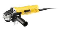 DEWALT VINKELSLIP DWE4157 900W 125MM Hot