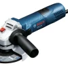 BOSCH Slipmaskiner<VINKELSLIP GWS 7-125 720 W