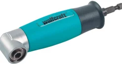 WOLFCRAFT Övrigt Maskiner<VINKELVÄXEL 90GRADER