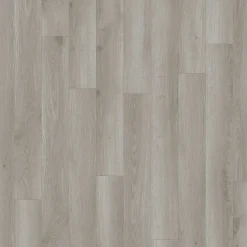 TARKETT Vinylgolv<VINLYGOLV ID CLICK 55 24617021 1,79M², CONTEMPORARY OAK GREY