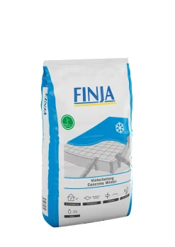 FINJA Betong<VINTERBETONG 25KG