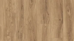 TARKETT Vinylgolv<VINYLPLATTA IDC ULTIMATE 55 ENGLISH OAK NAT 150