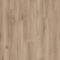 TARKETT Vinylgolv<VINYLPLATTA ID55CL CONTEMP OAK NAT. 4V 24,70X149,70