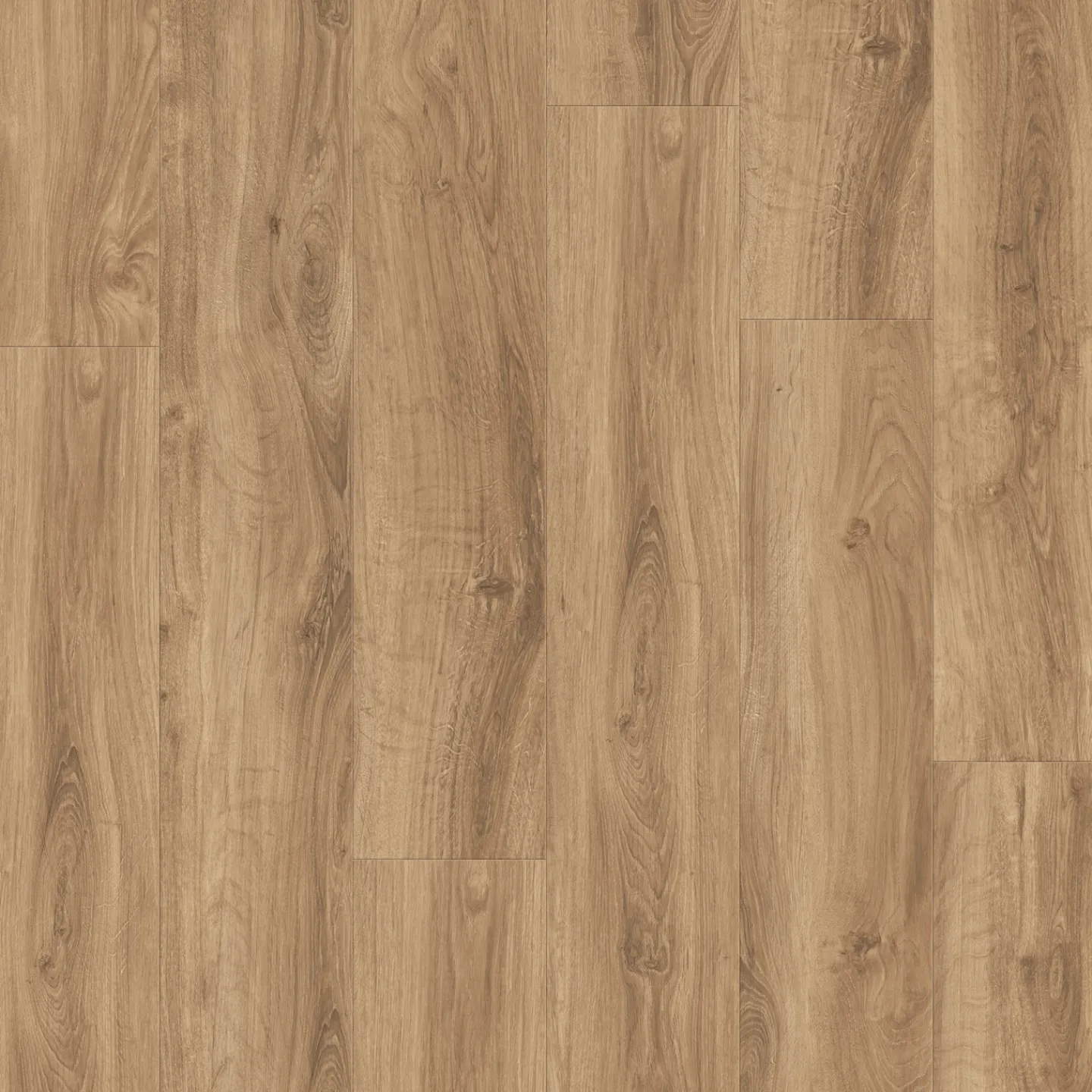TARKETT Vinylgolv<VINYLPLATTA ID55CL ENG OAK NAT 4V 19,70X121,70