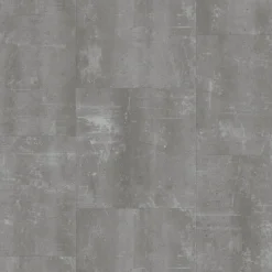 TARKETT Vinylgolv<VINYLPLATTA ID55CL COMPOSITE COOLGREY 0V 49,70X99,70