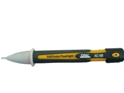 OPAL VOLTMÄTARE 200V -1000V AC Online