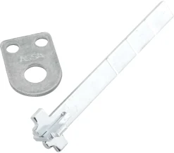 ASSA Tillbehör Trycken Och Lås<VREDMEDBRINGARE 83MM