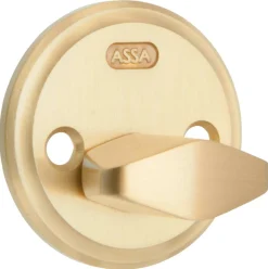 ASSA VREDSATS EPOK 83MM MÄSSING 560 MED SKRUV OCH MEDBRINGARE Discount