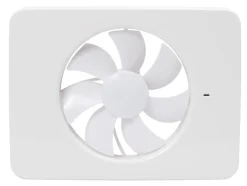 FRESH Ventilationskanaler Och Delar<VÄRMEFLYTTARE INTELLIVENT VIT CELSIUS