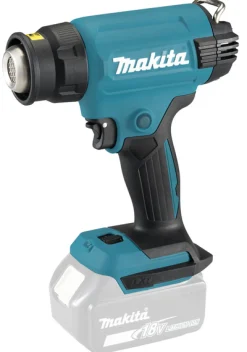 MAKITA VÄRMEPISTOL LXT 18V SOLO W 150-550 º Best