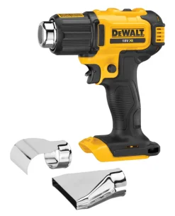 DEWALT VÄRMEPISTOL XR DCE530N 18V UTAN BATTERI ELLER LADDARE New