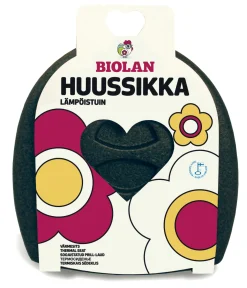 BIOLAN VÄRMESITS FÖR UTETOA HUUSSIKKA New