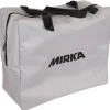 MIRKA Övrigt Förvaring<VÄSKA TILL S SLANGAR SVART