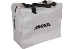 MIRKA Övrigt Förvaring<VÄSKA TILL S SLANGAR SVART