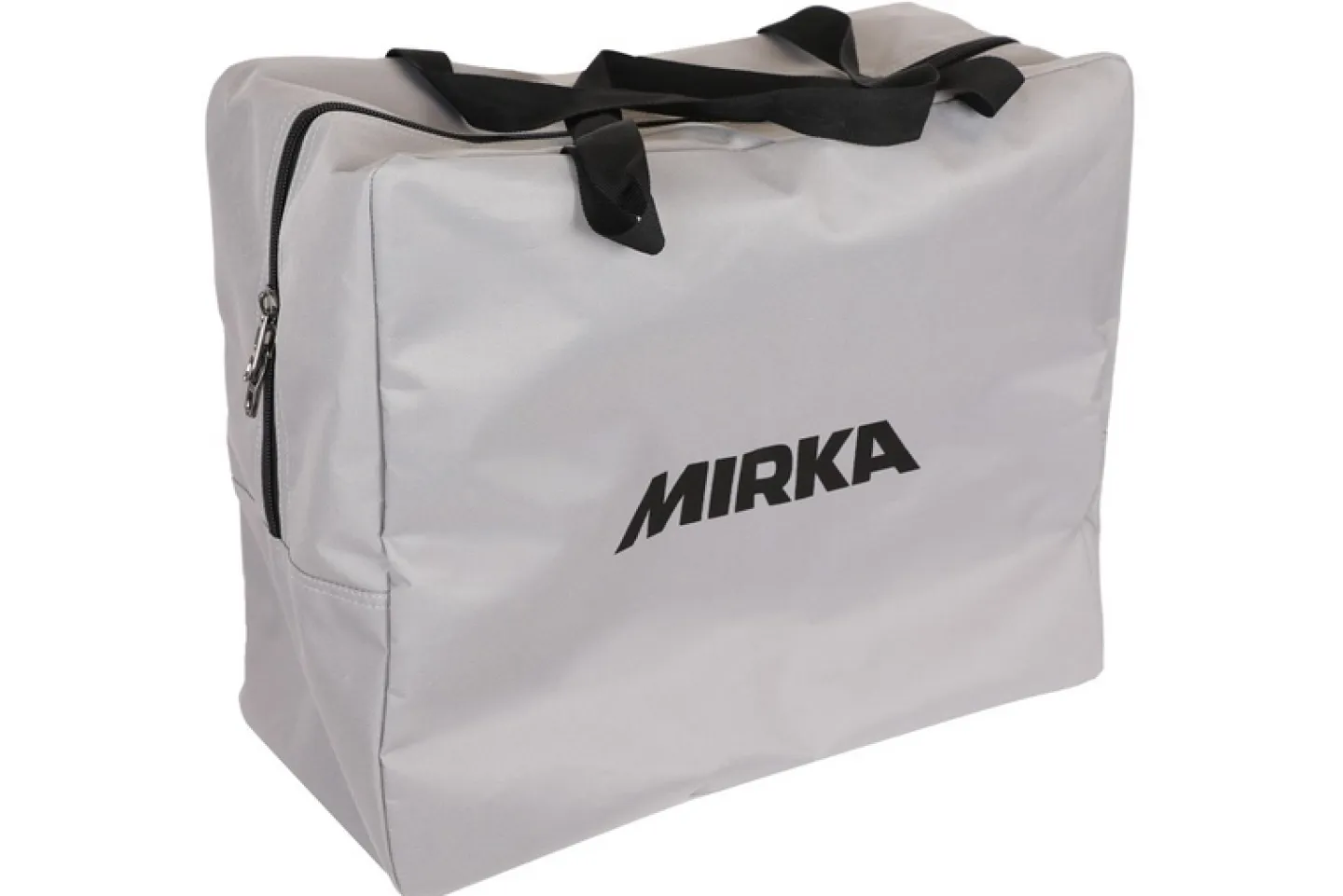 MIRKA Övrigt Förvaring<VÄSKA TILL S SLANGAR SVART