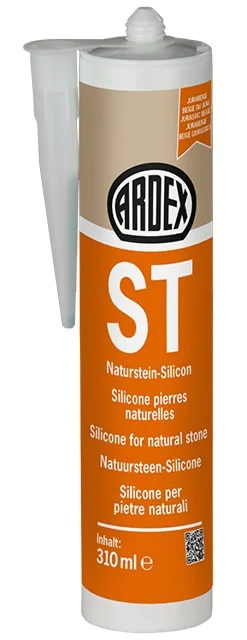 ARDEX VÅTRUMSILIKON ST STENGRÅ Online