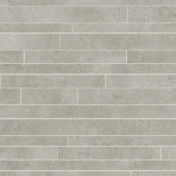 TARKETT VÅTRUMSVÄGG AQUARELLE WALL DS2 BRICK NEUTRAL GREY