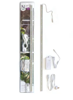 NELSON GARDEN Övrigt Belysning Och Lampor<VÄXTBEL LED NO.1 85CM, 23W M. ADAPTER