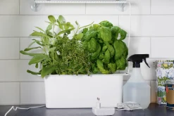 NELSON GARDEN Övrigt Belysning Och Lampor<VÄXTBELYSNING LED SMALL M ADAP