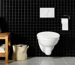 HAFA WALL VÄGGHÄNGD KOMPLETT KROM Discount