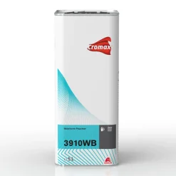CROMAX Billack<3910WB WATERBORNE PREPCLEAN 5L