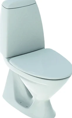 IFÖ WC SILIA GOLVSTÅENDE Outlet