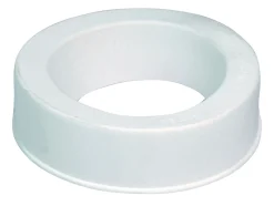PURUS Inomhusavlopp<WC MANSCHETT 146/90 VIT FÖR, WC STOS