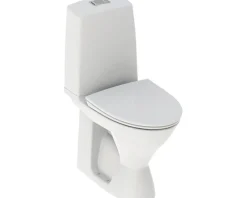 IFÖ WC-STOL VINTA HÅRDSITS 460MM S Discount
