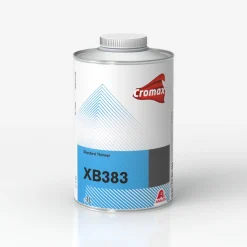 CROMAX Billack<XB383 FÖRTUNNING STANDARD 1L