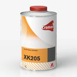 CROMAX XK205 ACTIVATOR LE STANDARD 1L LOW EMISSION Clearance