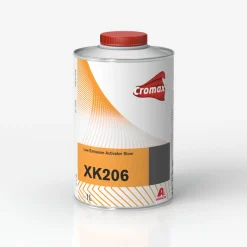 CROMAX XK206 AKTIVATOR LE LÅNGSAM 1L LOW EMISSION Best