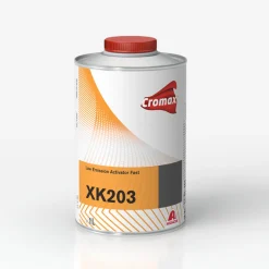 CROMAX XK203 AKTIVATOR LE SNABB 1L LOW EMISSION Sale