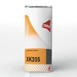 CROMAX XK205 AKTIVATOR LE STANDARD 5L LOW EMISSION Sale