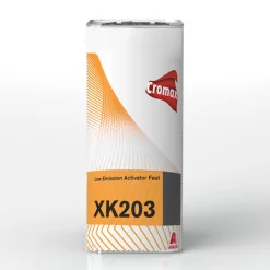 cromax XK203 AKVITATOR LE SNABB 5L LOW EMISSION Best