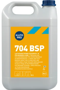 KIILTO PRO YTBEHANDLING GOLV PRO 704 BSB, 5L Online